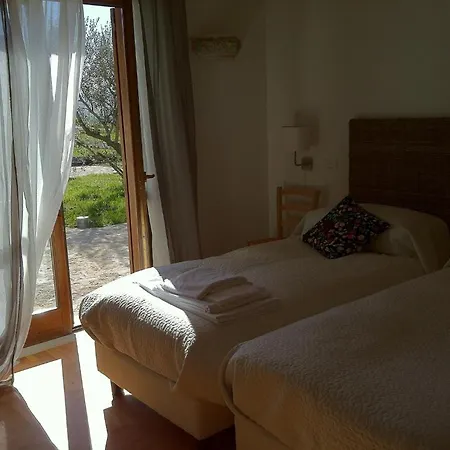 Taverna Centomani Potenza Room photo