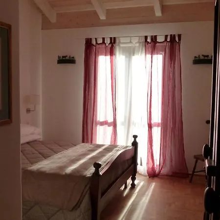 Taverna Centomani Potenza Room photo