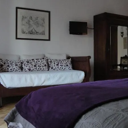 Taverna Centomani Potenza Room photo