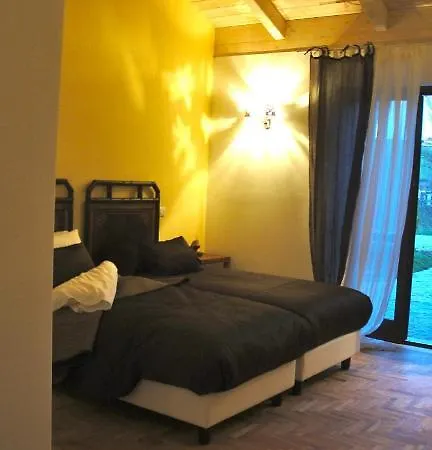 Taverna Centomani Potenza Room photo