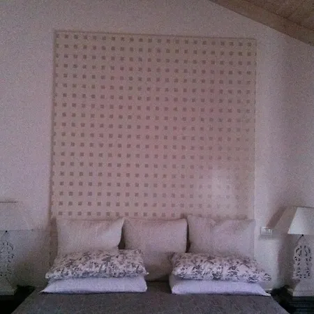 Taverna Centomani Potenza Room photo