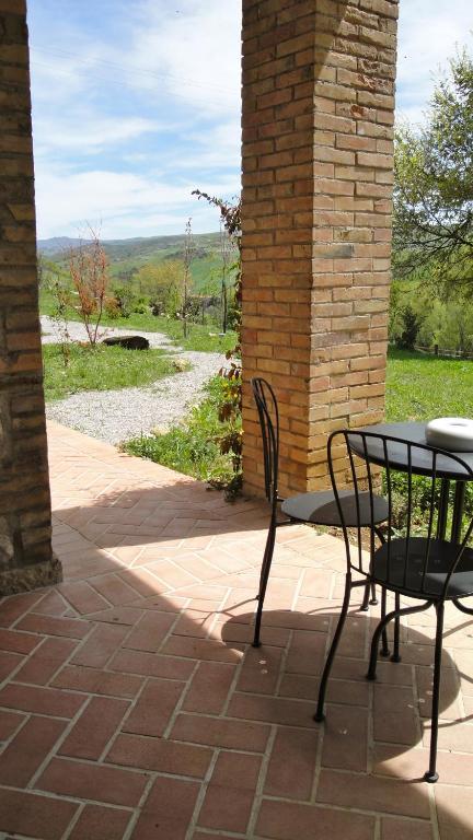 Taverna Centomani Farm stay Potenza