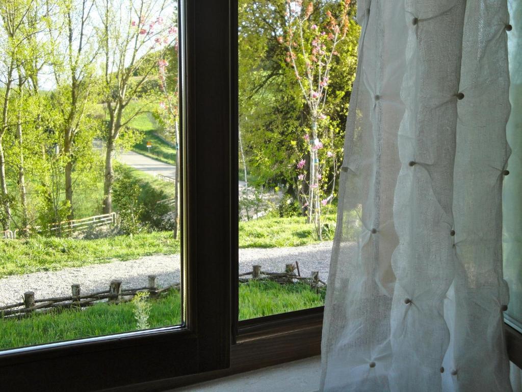 Taverna Centomani Farm stay