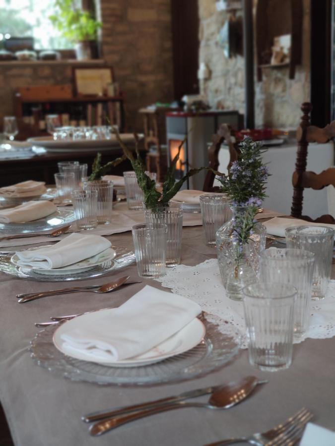 Taverna Centomani Potenza
