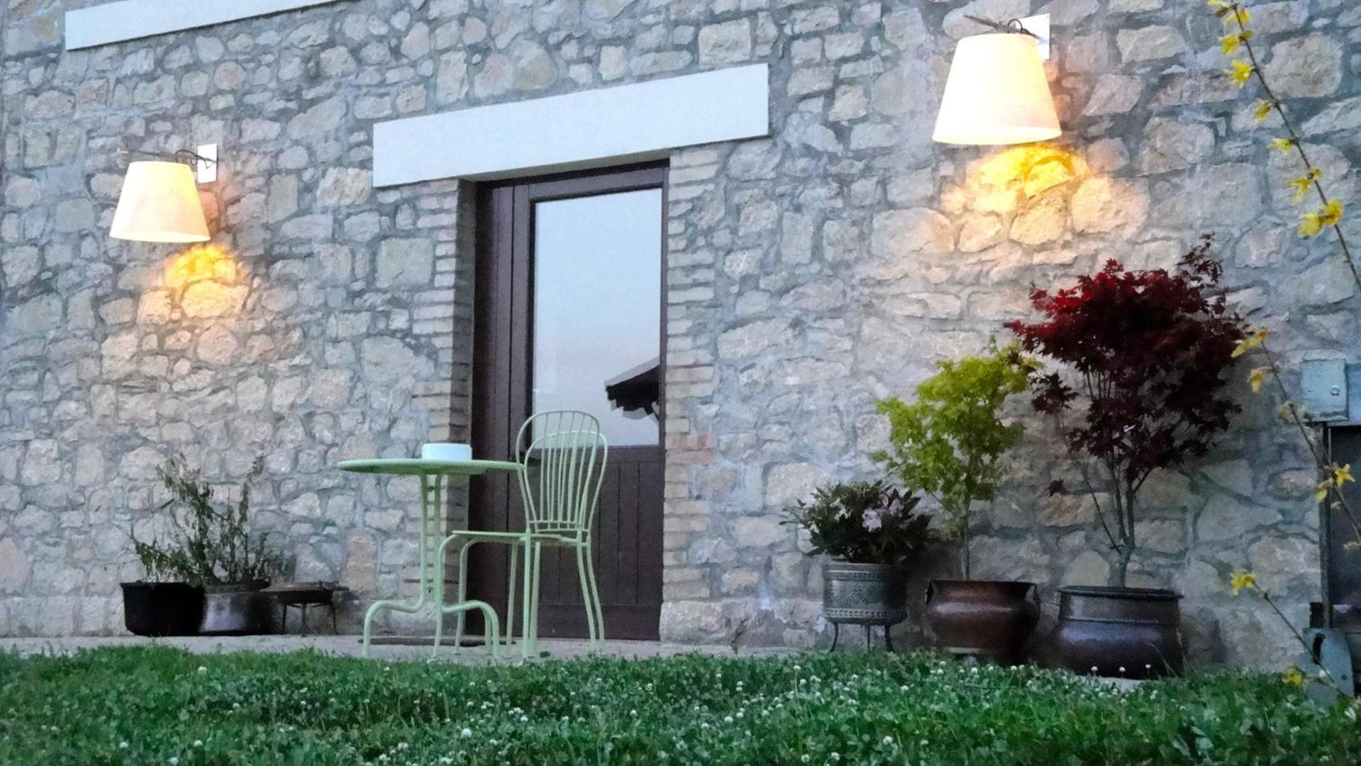 Farm stay Taverna Centomani