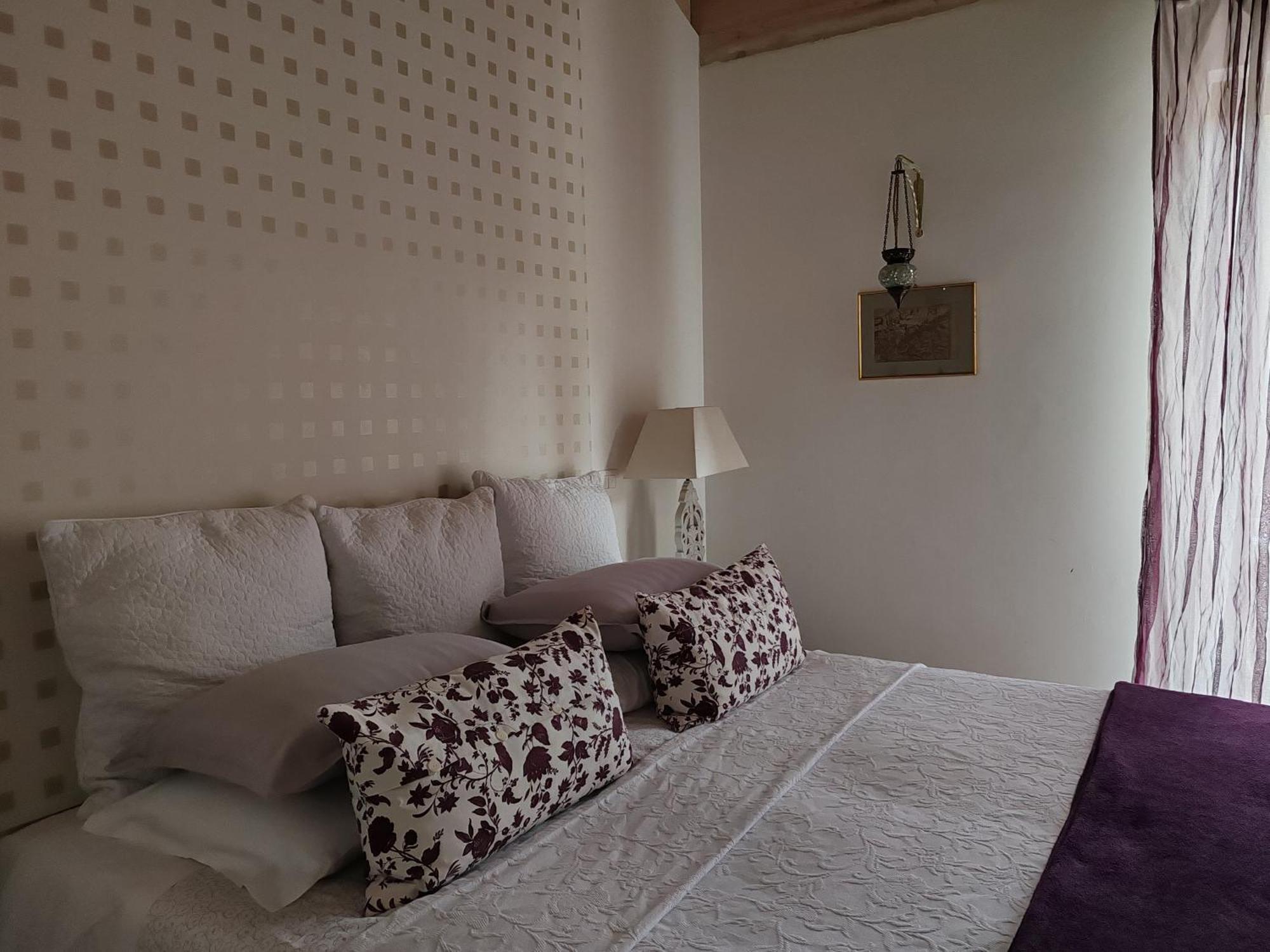 Farm stay Taverna Centomani Potenza