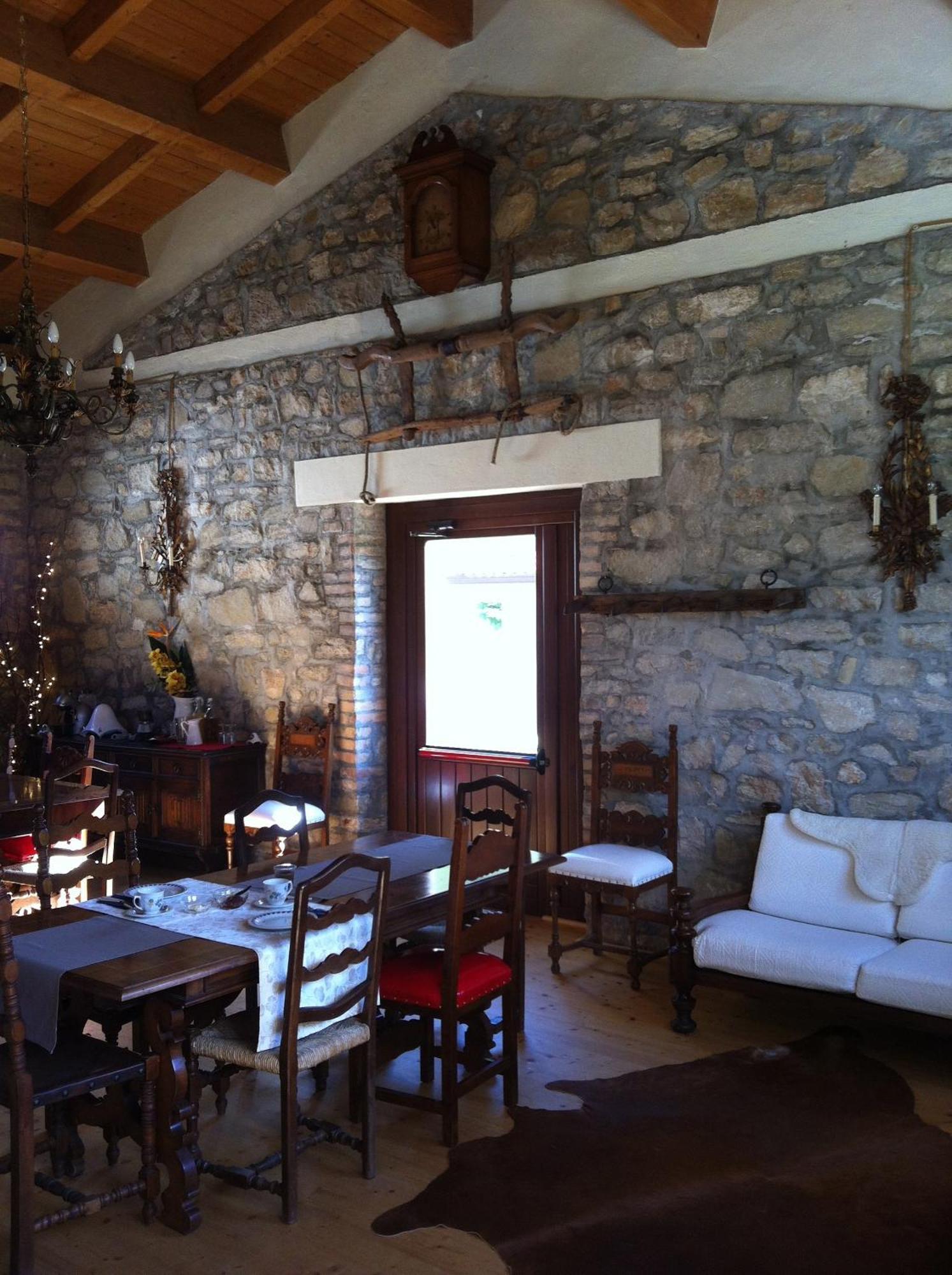 Farm stay Taverna Centomani