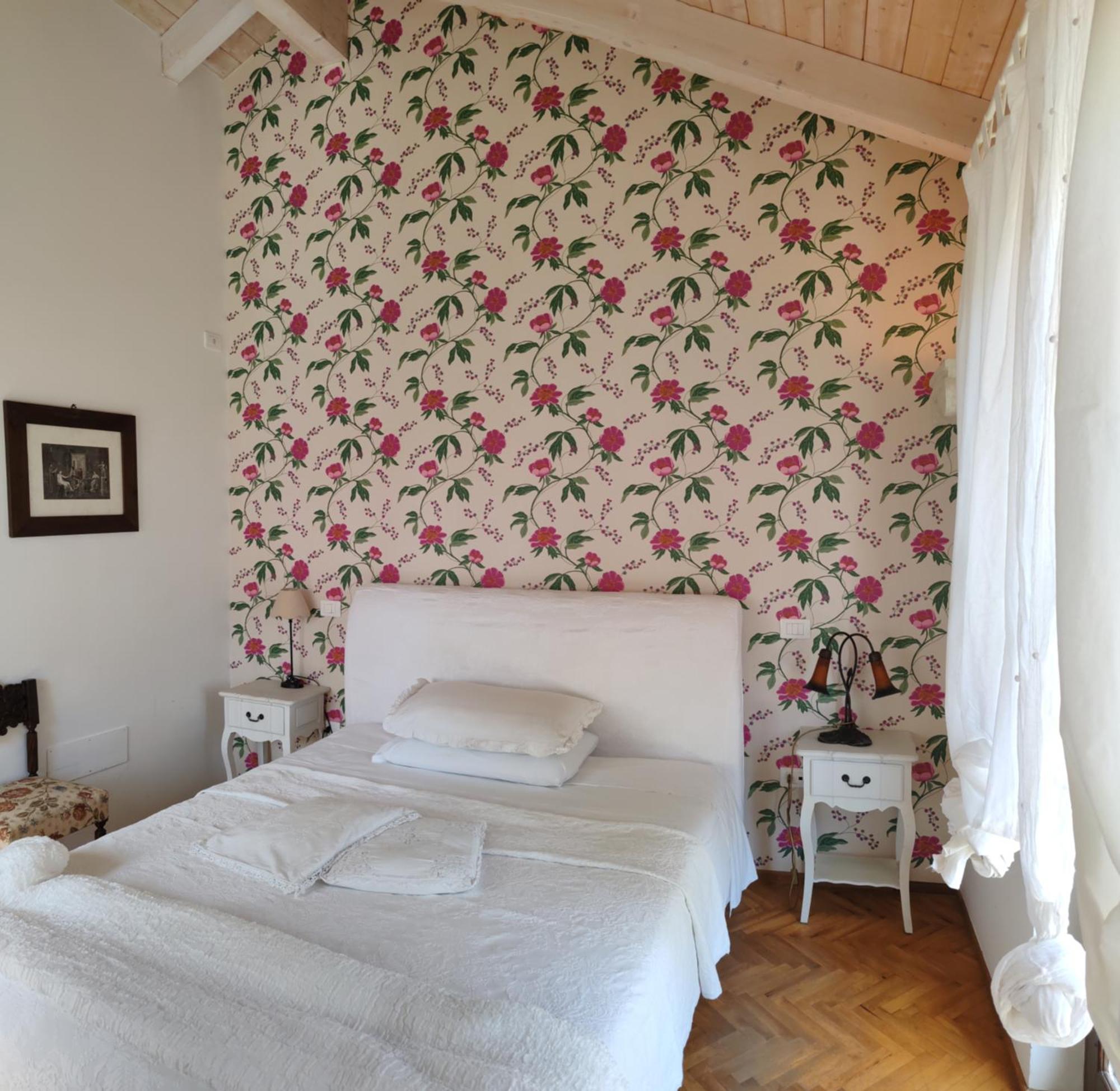 Farm stay Taverna Centomani