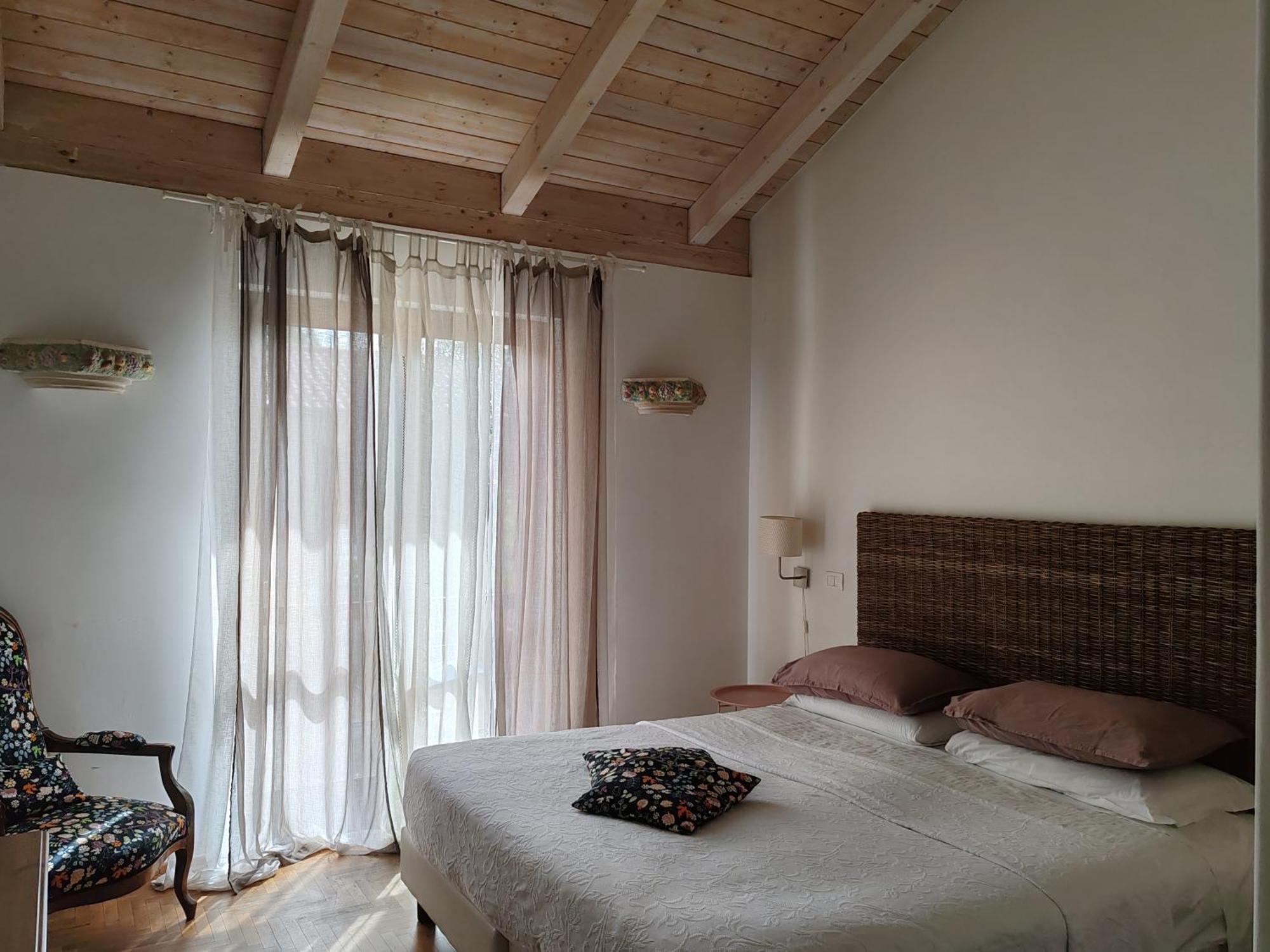 Farm stay Taverna Centomani