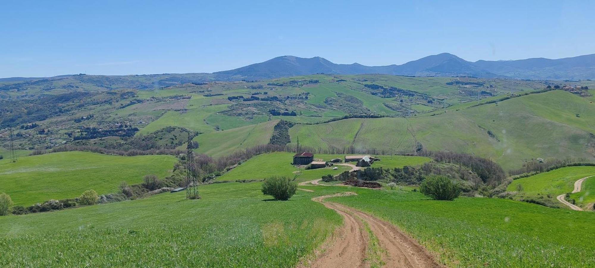 Farm stay Taverna Centomani *