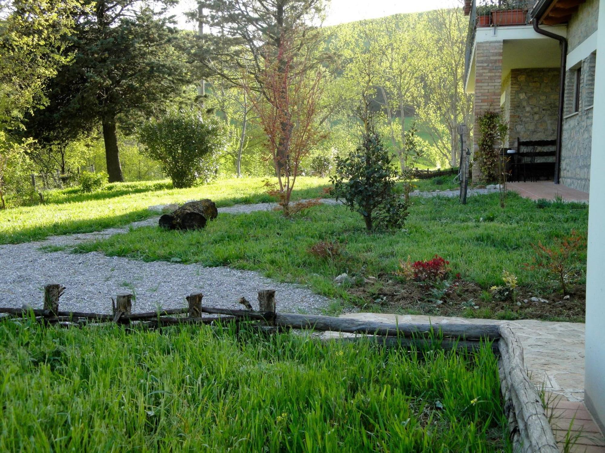 Farm stay Taverna Centomani *