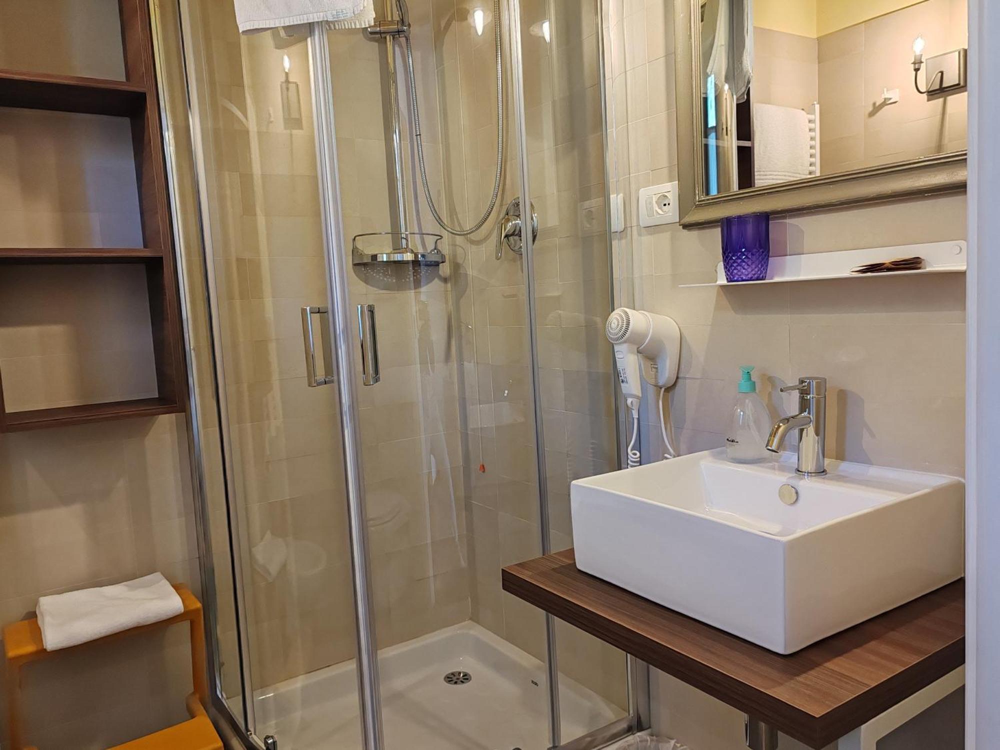 Farm stay Taverna Centomani