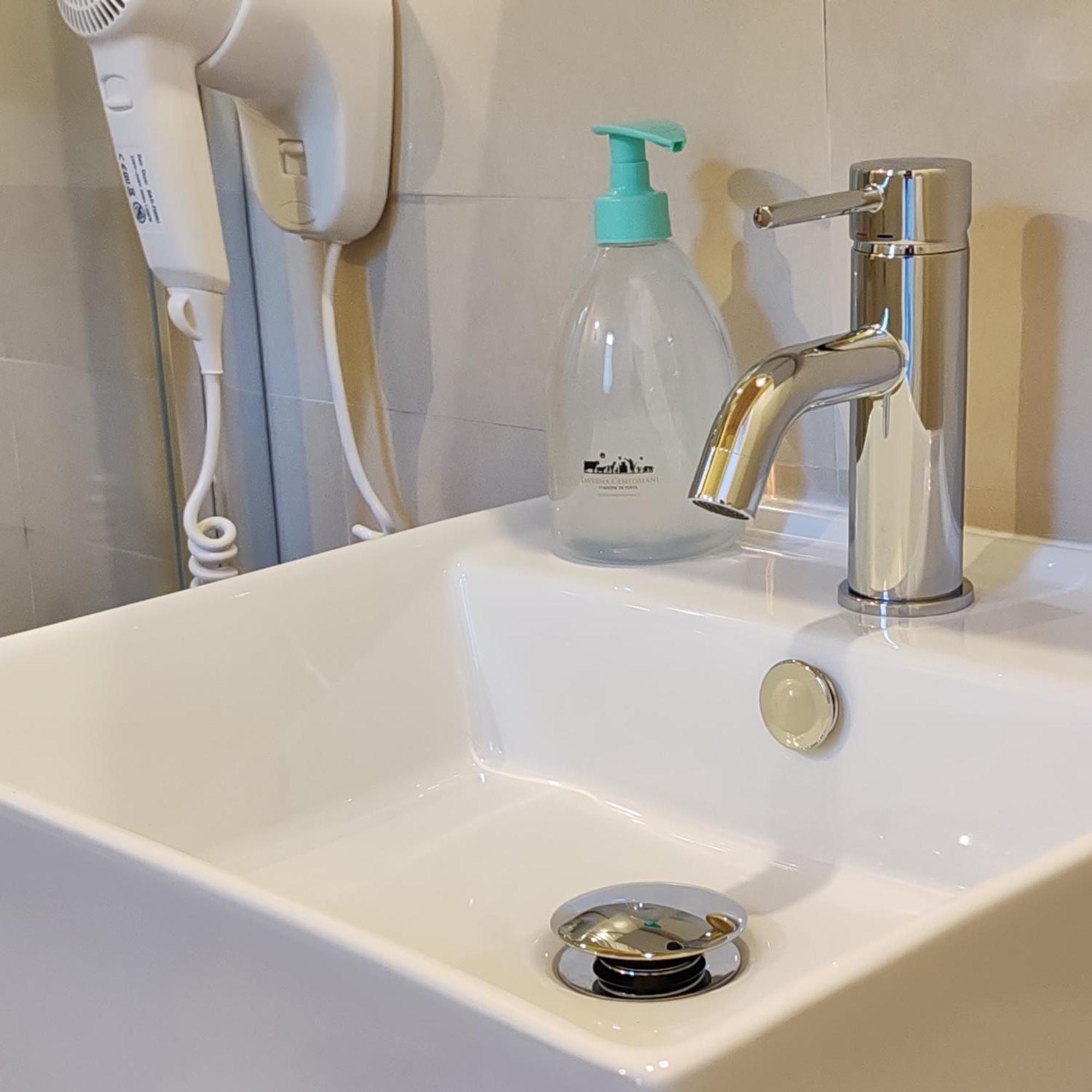 Farm stay Taverna Centomani Potenza