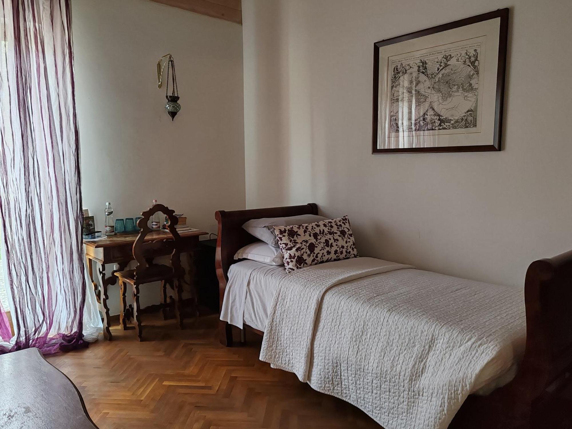 Farm stay Taverna Centomani Potenza