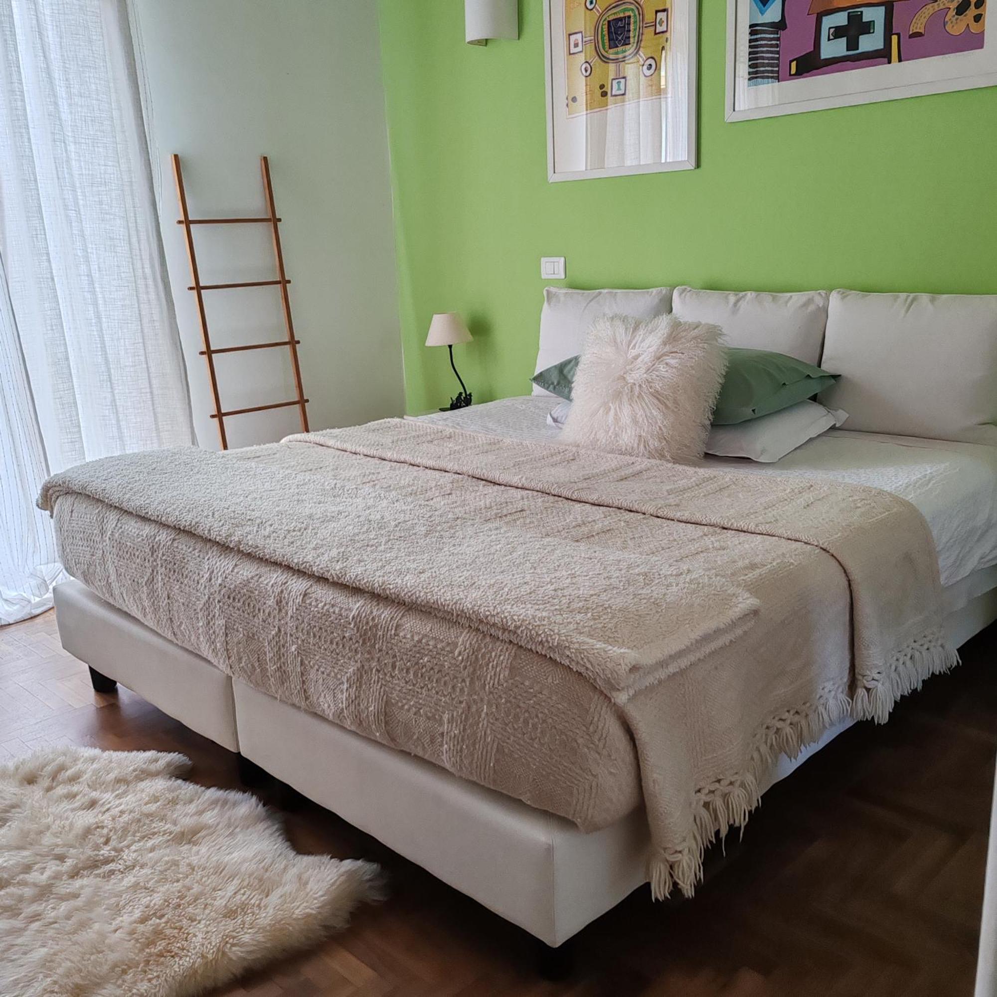 Farm stay Taverna Centomani