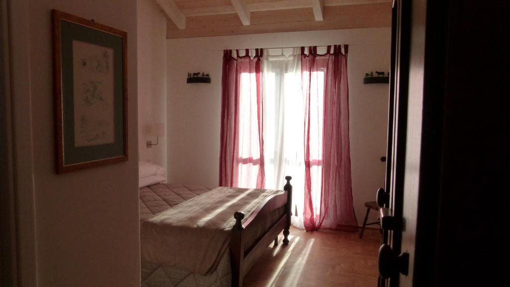 Farm stay Taverna Centomani Potenza