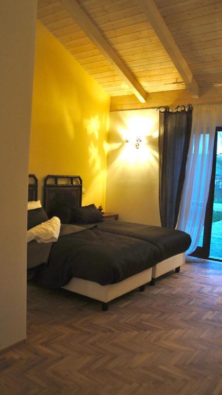Farm stay Taverna Centomani Potenza