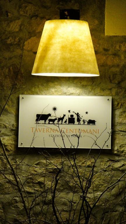 Taverna Centomani * Potenza