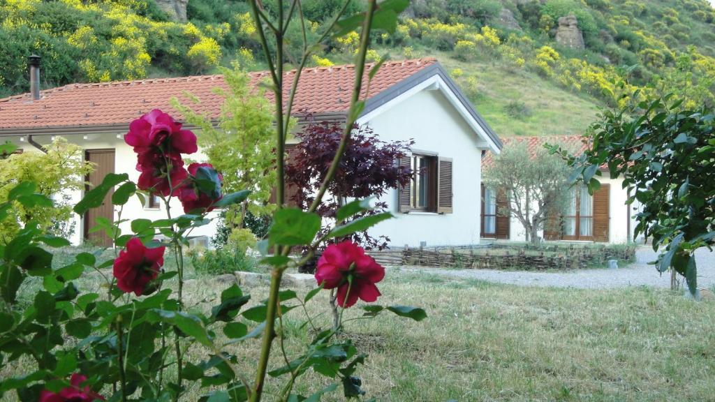 Farm stay Taverna Centomani Potenza
