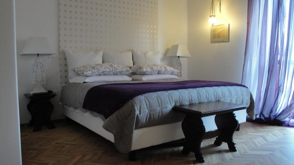 Farm stay Taverna Centomani Potenza